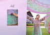 Levisha Jashn E Noor Printed Cambric Cotton Dress Material
